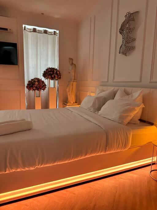 Les Chambres D Excellence Spa Сет Екстериор снимка