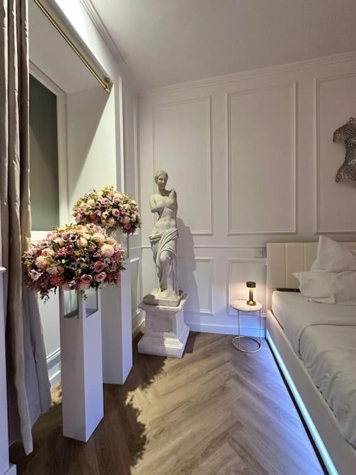 Les Chambres D Excellence Spa Сет Екстериор снимка