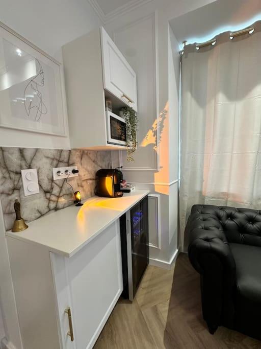 Les Chambres D Excellence Spa Сет Екстериор снимка