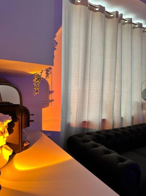 Les Chambres D Excellence Spa Сет Екстериор снимка