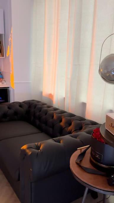 Les Chambres D Excellence Spa Сет Екстериор снимка