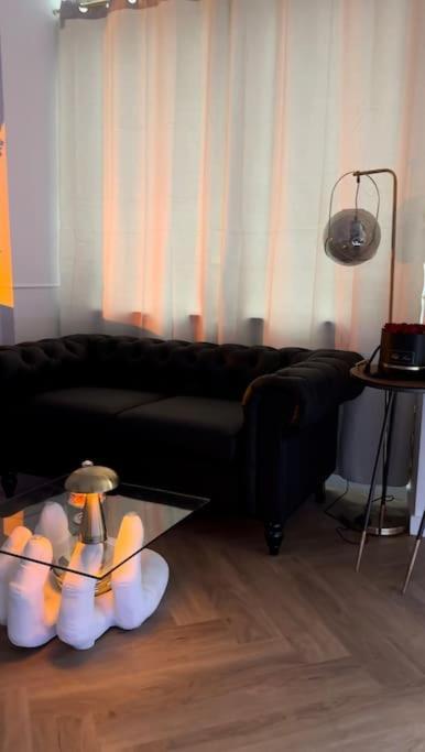 Les Chambres D Excellence Spa Сет Екстериор снимка