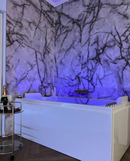Les Chambres D Excellence Spa Сет Екстериор снимка